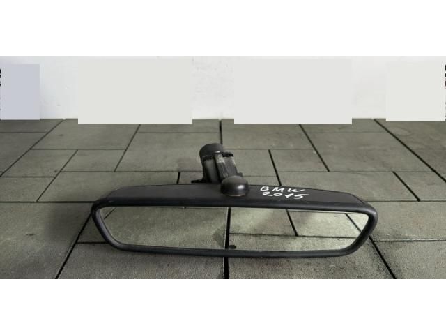 bontott BMW 5 F10 Belső Visszapillantó Tükör