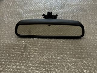 bontott BMW 5 F10 Belső Visszapillantó Tükör