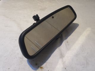 bontott BMW 5 F10 Belső Visszapillantó Tükör