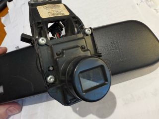 bontott BMW 5 F10 Belső Visszapillantó Tükör