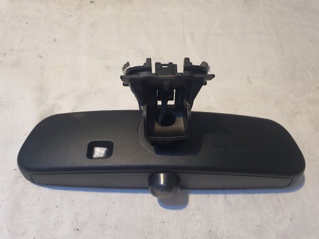 bontott BMW 5 F10 Belső Visszapillantó Tükör