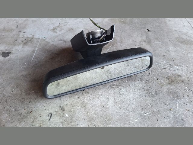 bontott BMW 5 F10 Belső Visszapillantó Tükör