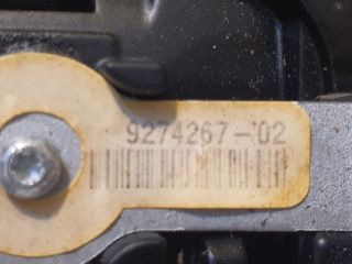 bontott BMW 5 F10 Belső Visszapillantó Tükör