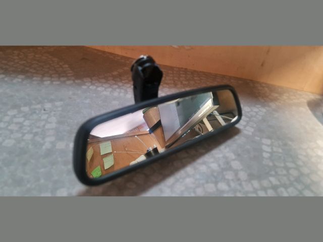 bontott BMW 5 F10 Belső Visszapillantó Tükör