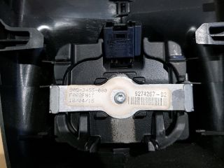 bontott BMW 5 F10 Belső Visszapillantó Tükör
