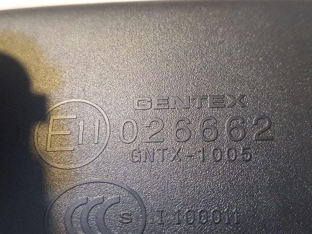 bontott BMW 5 F10 Belső Visszapillantó Tükör