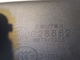 bontott BMW 5 F10 Belső Visszapillantó Tükör