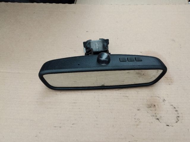 bontott BMW 5 F10 Belső Visszapillantó Tükör