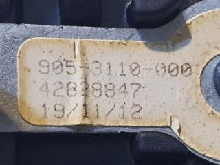 bontott BMW 5 F10 Belső Visszapillantó Tükör