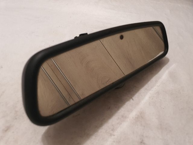 bontott BMW 5 F10 Belső Visszapillantó Tükör