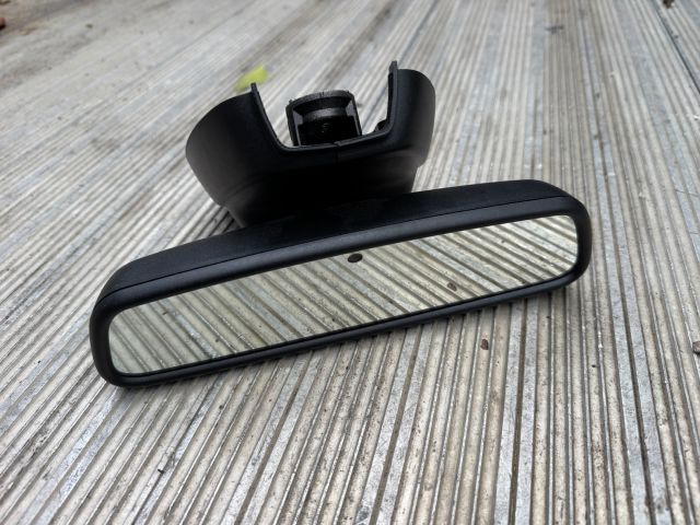 bontott BMW 5 F10 Belső Visszapillantó Tükör