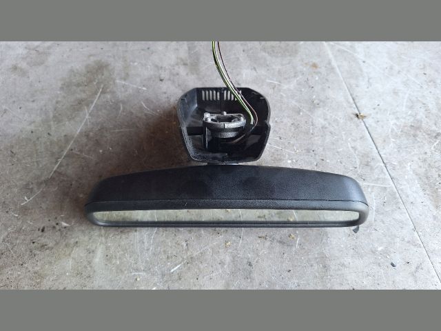 bontott BMW 5 F10 Belső Visszapillantó Tükör