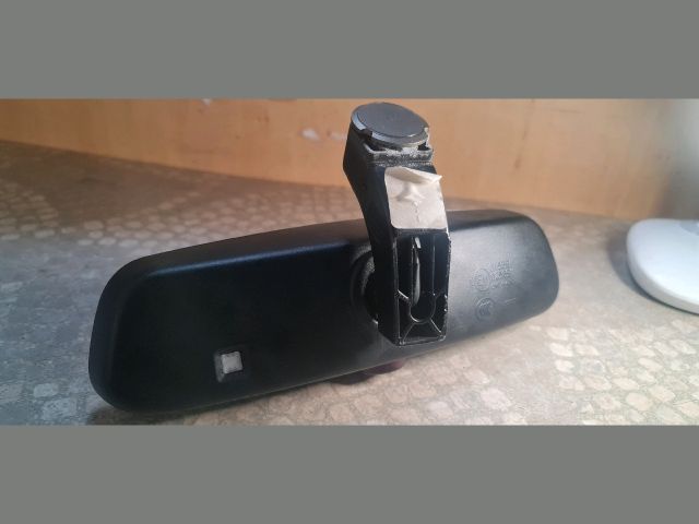 bontott BMW 5 F10 Belső Visszapillantó Tükör