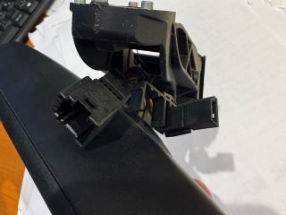 bontott BMW 5 F10 Belső Visszapillantó Tükör