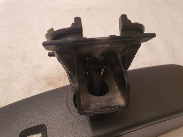 bontott BMW 5 F10 Belső Visszapillantó Tükör