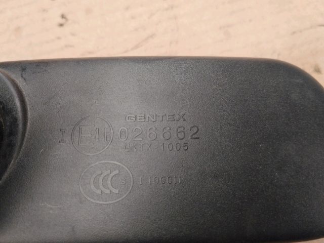 bontott BMW 5 F10 Belső Visszapillantó Tükör