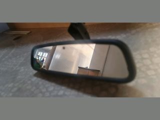 bontott BMW 5 F10 Belső Visszapillantó Tükör