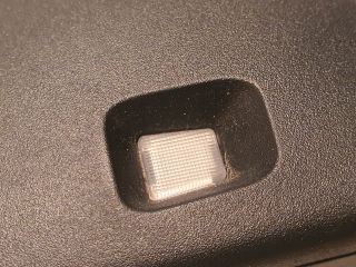 bontott BMW 5 F10 Belső Visszapillantó Tükör