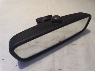 bontott BMW 5 F10 Belső Visszapillantó Tükör