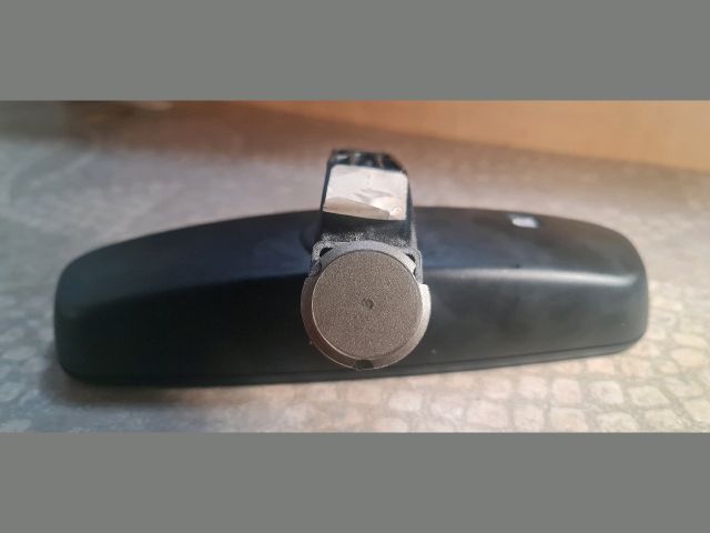 bontott BMW 5 F10 Belső Visszapillantó Tükör