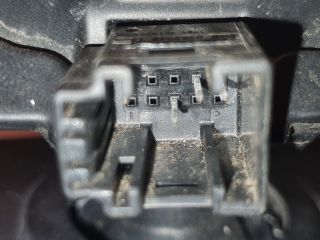 bontott BMW 5 F10 Belső Visszapillantó Tükör