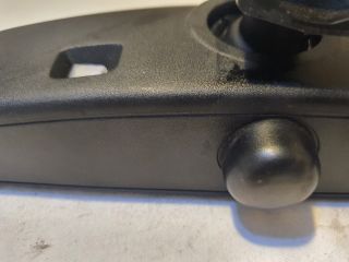 bontott BMW 5 F10 Belső Visszapillantó Tükör