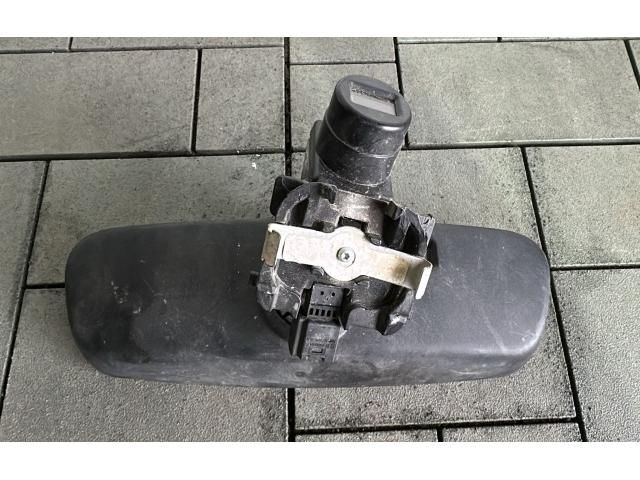 bontott BMW 5 F10 Belső Visszapillantó Tükör