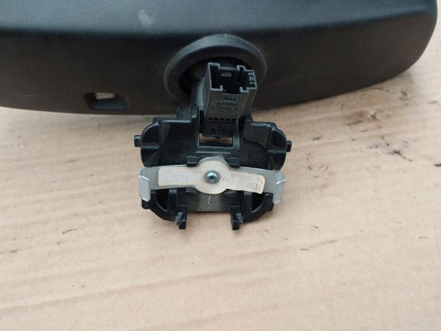 bontott BMW 5 F10 Belső Visszapillantó Tükör