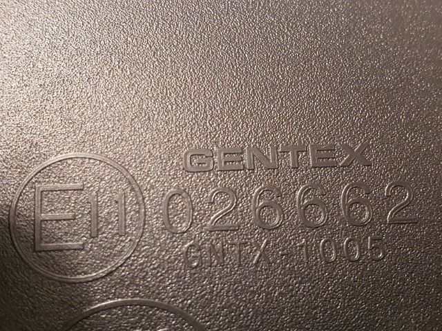 bontott BMW 5 F10 Belső Visszapillantó Tükör