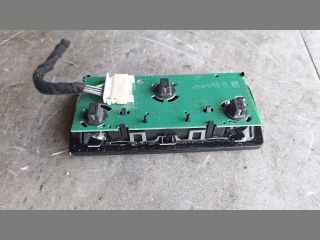 bontott BMW 5 F10 Beltér Világítás Első