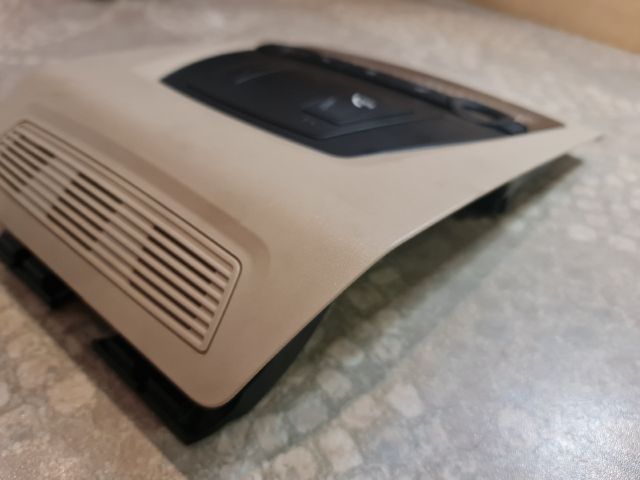 bontott BMW 5 F10 Beltér Világítás Első