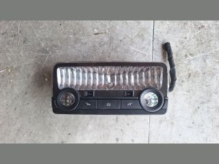 bontott BMW 5 F10 Beltér Világítás Első