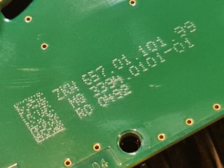 bontott BMW 5 F10 Beltér Világítás Első