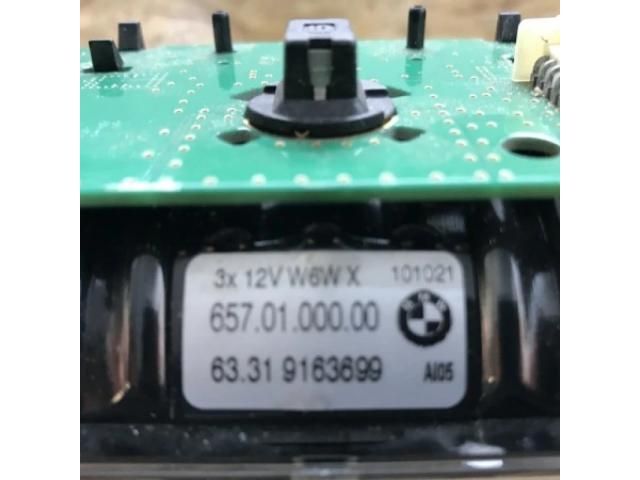 bontott BMW 5 F10 Beltér Világítás Első