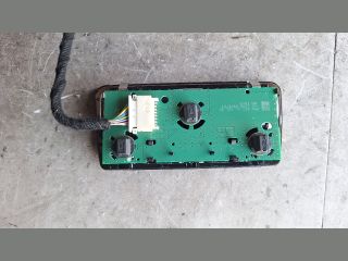 bontott BMW 5 F10 Beltér Világítás Első