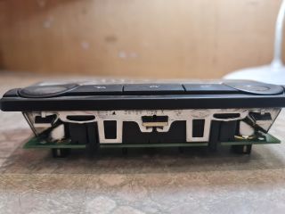 bontott BMW 5 F10 Beltér Világítás Első