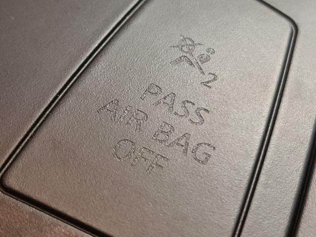 bontott BMW 5 F10 Beltér Világítás Első