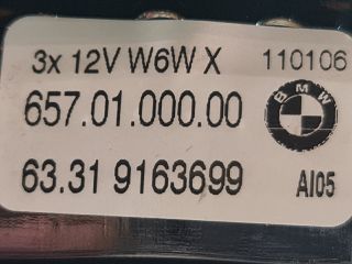 bontott BMW 5 F10 Beltér Világítás Első