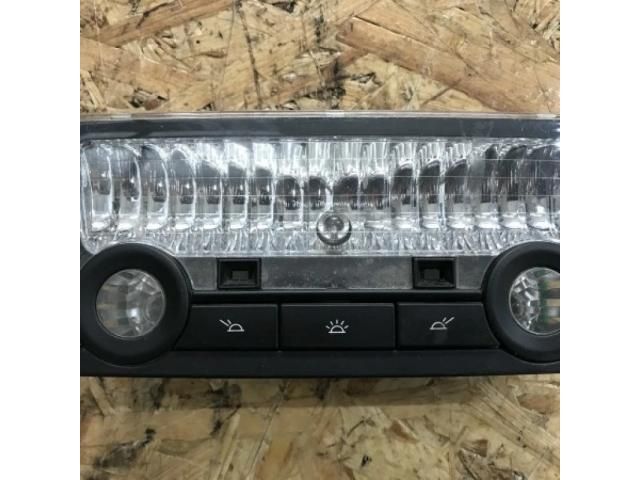 bontott BMW 5 F10 Beltér Világítás Első