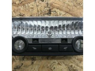 bontott BMW 5 F10 Beltér Világítás Első