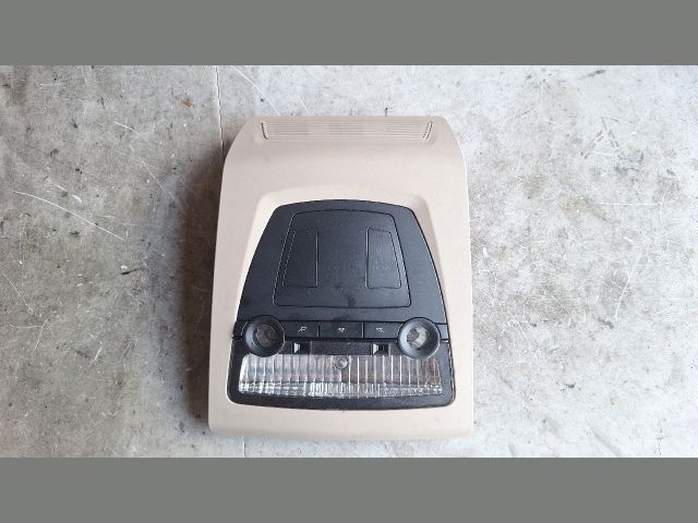 bontott BMW 5 F10 Beltér Világítás Első