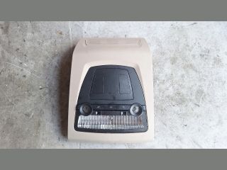 bontott BMW 5 F10 Beltér Világítás Első