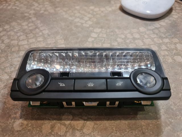 bontott BMW 5 F10 Beltér Világítás Első