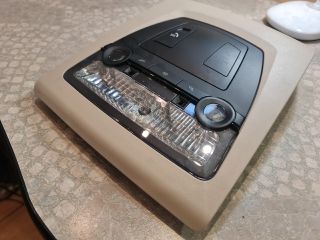 bontott BMW 5 F10 Beltér Világítás Első