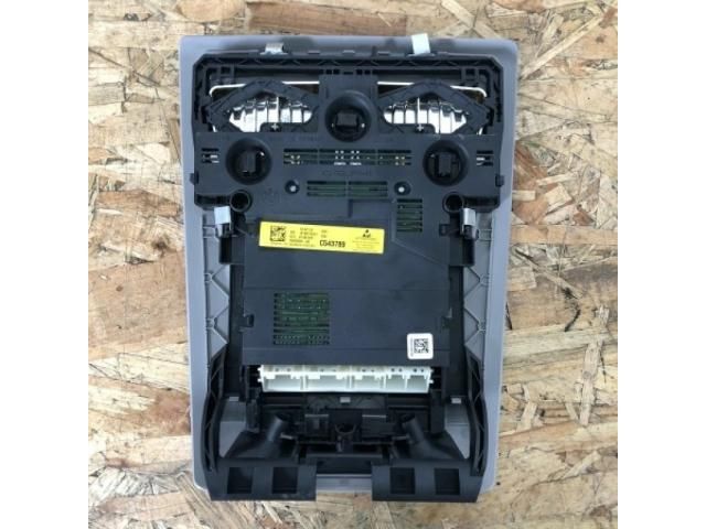 bontott BMW 5 F10 Beltér Világítás Első