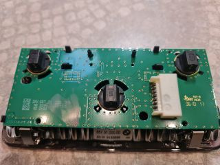 bontott BMW 5 F10 Beltér Világítás Első