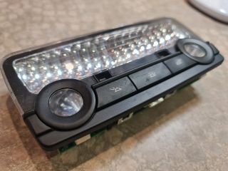 bontott BMW 5 F10 Beltér Világítás Első