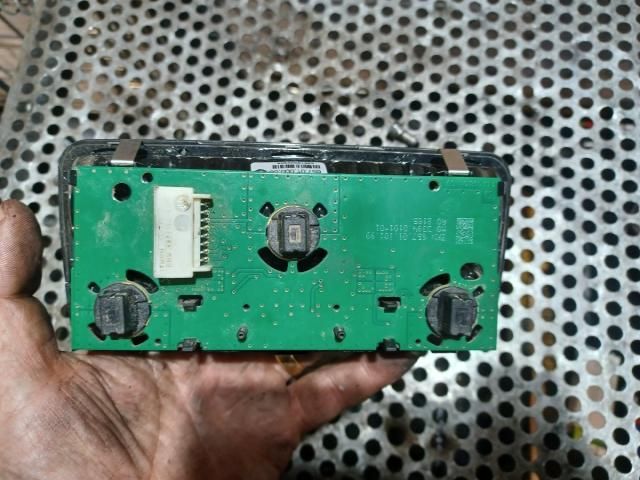 bontott BMW 5 F10 Beltér Világítás Hátsó