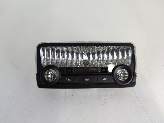 bontott BMW 5 F10 Beltér Világítás Hátsó