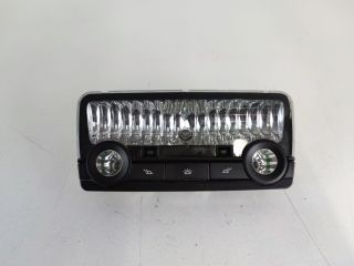 bontott BMW 5 F10 Beltér Világítás Hátsó